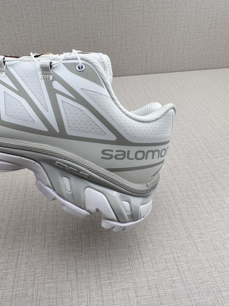 Salomon XT-6 XF view