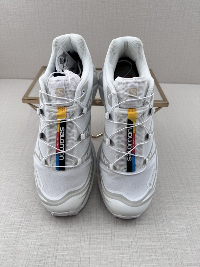 Salomon XT-6 XF view