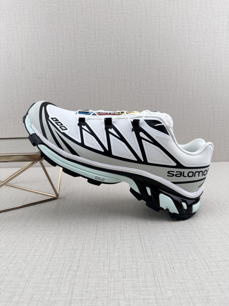 Salomon XT-6 XF
