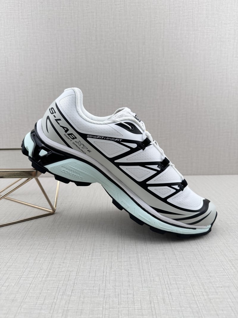 Salomon XT-6 XF view