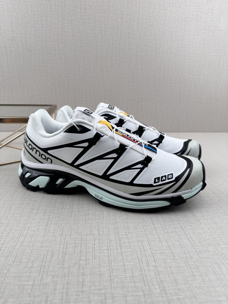 Salomon XT-6 XF view