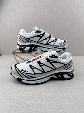 Salomon XT-6 XF view 4