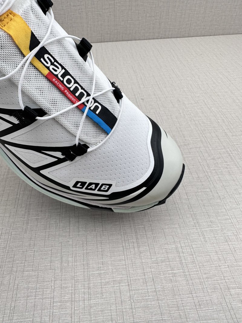 Salomon XT-6 XF view