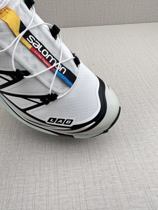Salomon XT-6 XF view 6