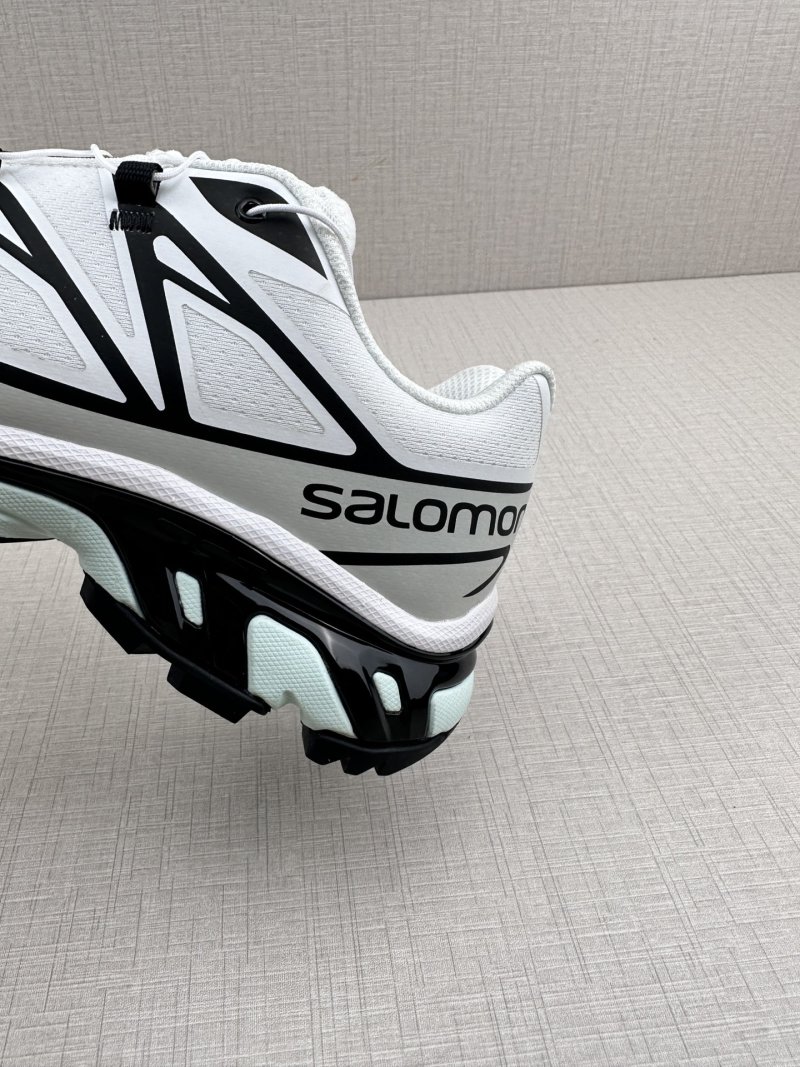 Salomon XT-6 XF view