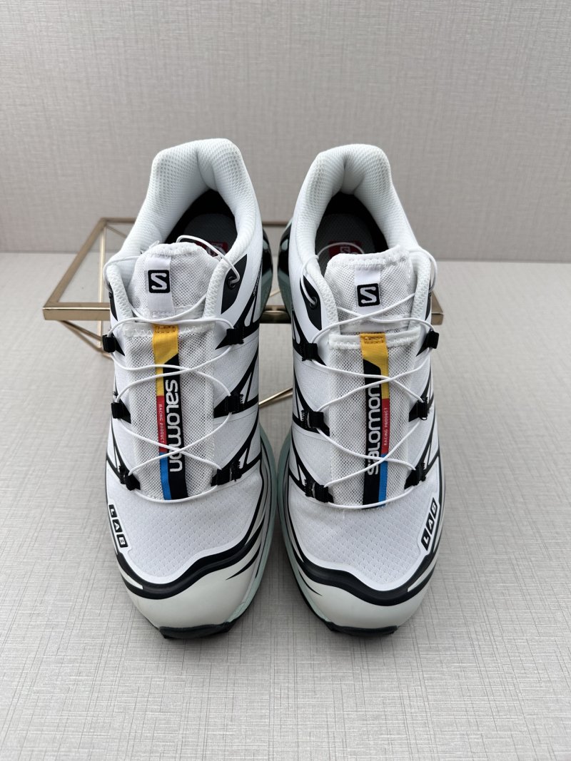 Salomon XT-6 XF view