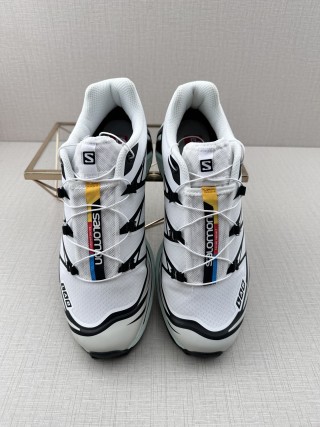 Salomon XT-6 XF view 8