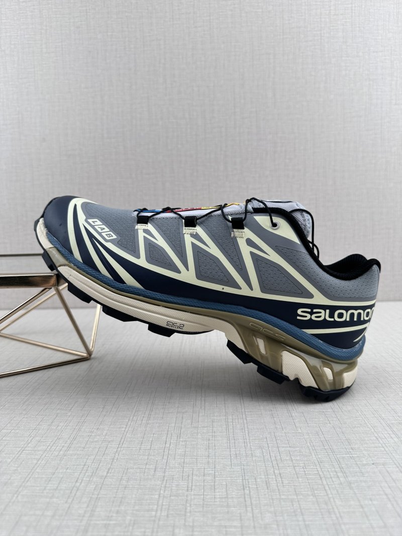 Salomon XT-6 XF