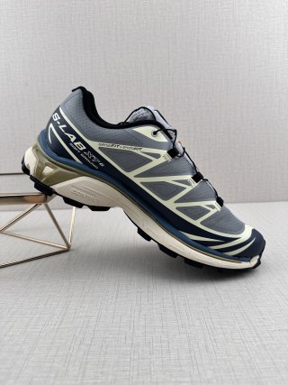 Salomon XT-6 XF view 2