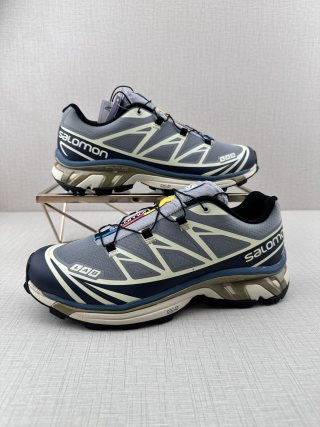 Salomon XT-6 XF view 4