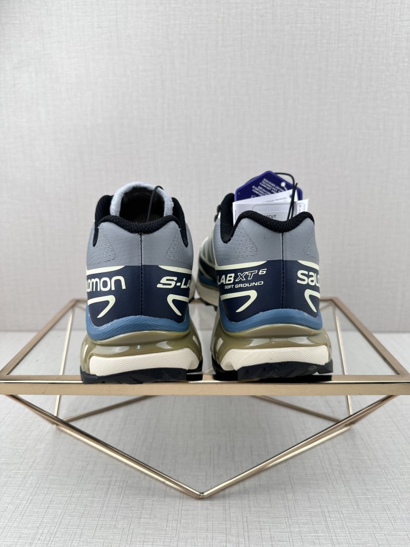 Salomon XT-6 XF view