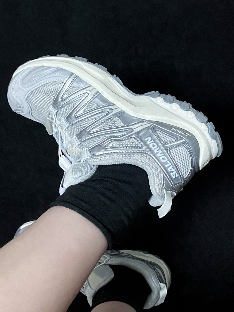 Salomon XT-Chromatic ADV view