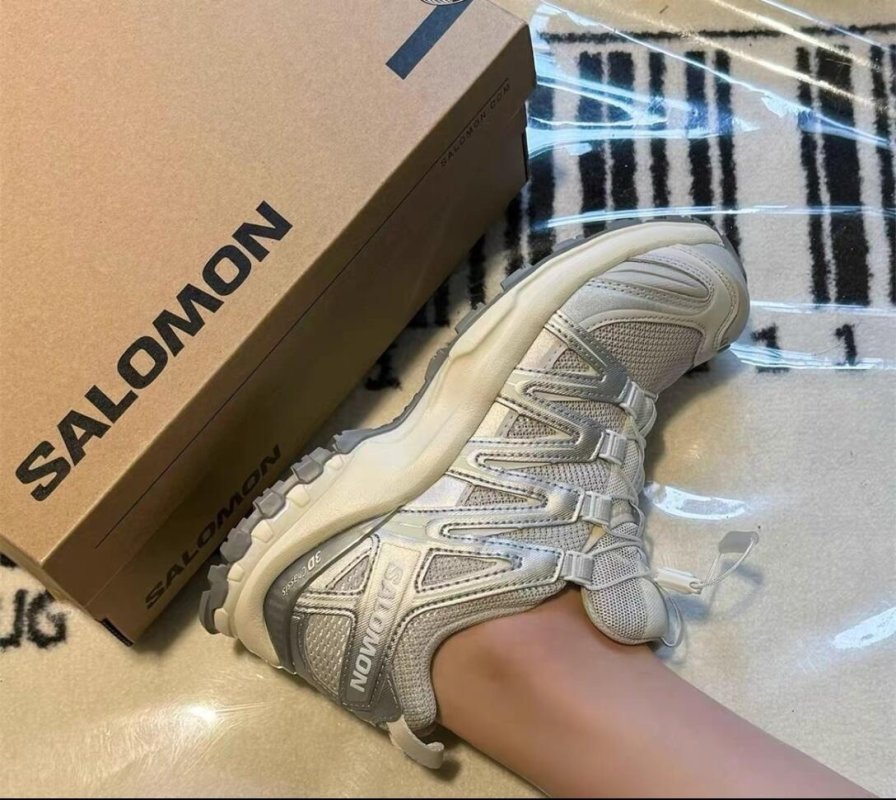Salomon XT-Chromatic ADV view