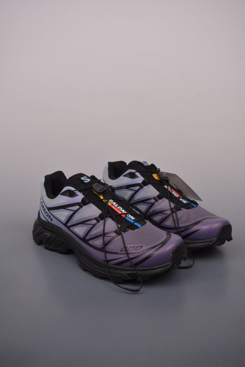 Salomon XT-Chromatic ADV view