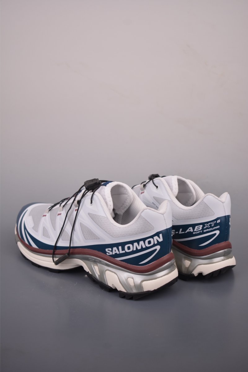 Salomon XT-6 Goodbai view