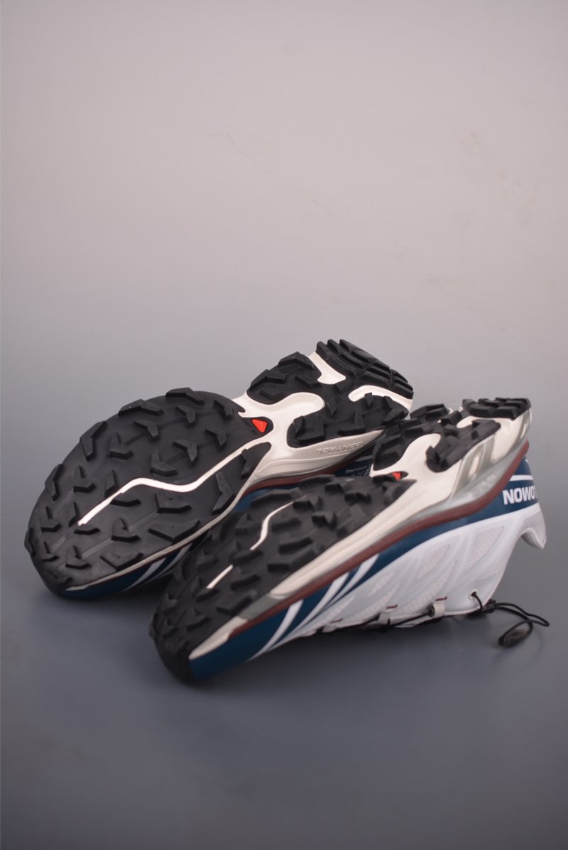 Salomon XT-6 Goodbai view