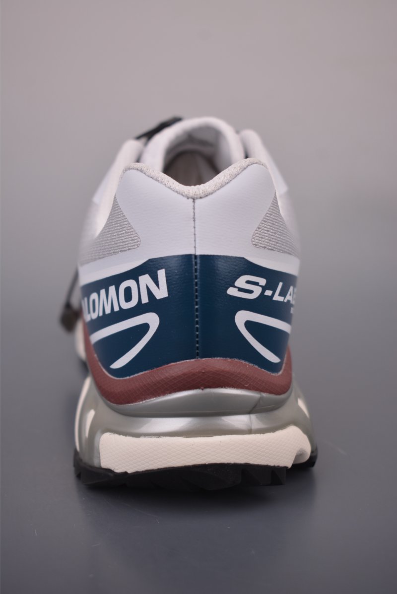 Salomon XT-6 Goodbai view