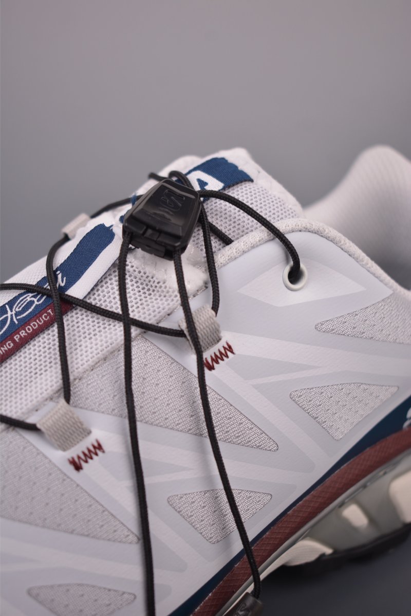 Salomon XT-6 Goodbai view