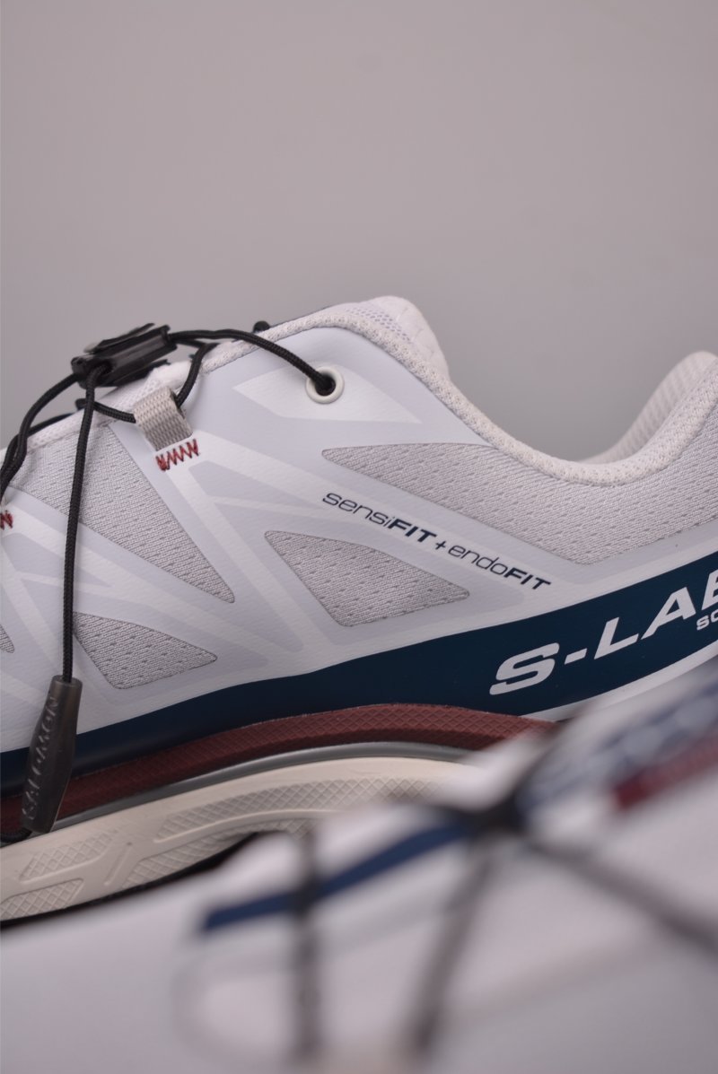 Salomon XT-6 Goodbai view