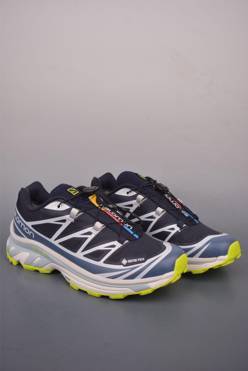 Salomon XT-6 GTX