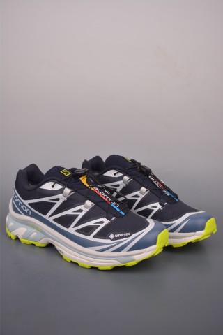 Salomon XT-6 GTX view 1
