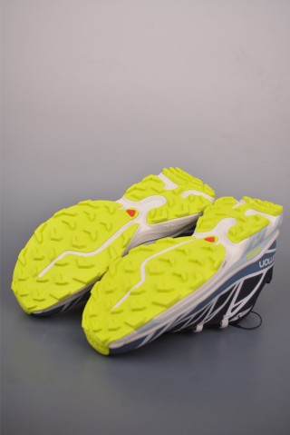 Salomon XT-6 GTX view 3