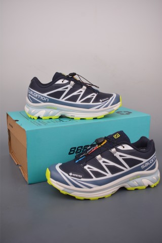 Salomon XT-6 GTX view 5