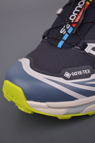 Salomon XT-6 GTX view 6