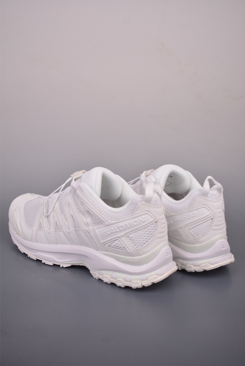 Salomon XT-6 GTX view