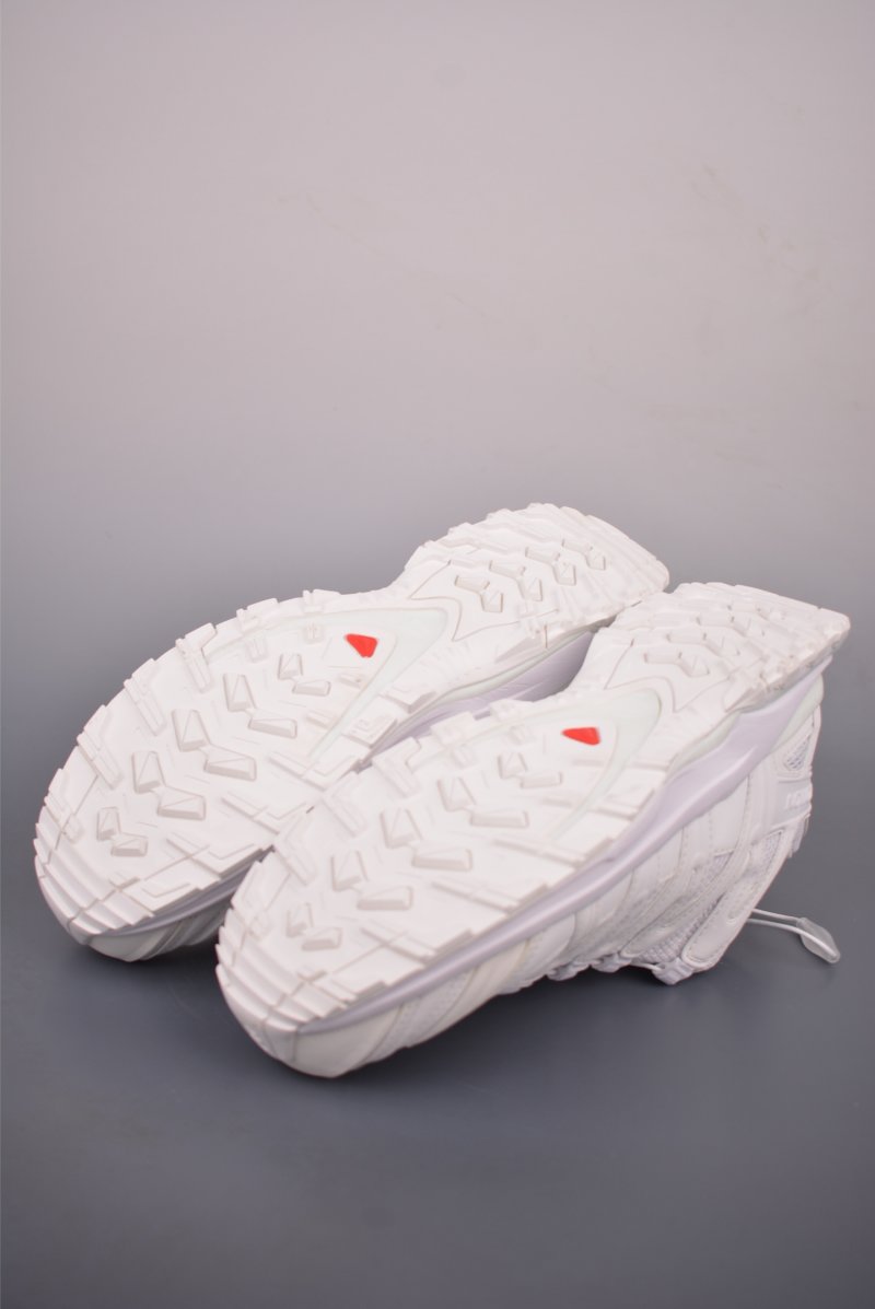 Salomon XT-6 GTX view