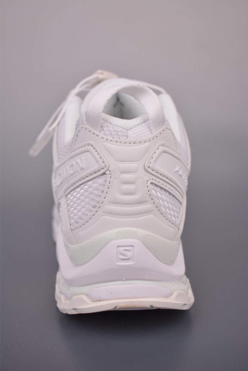 Salomon XT-6 GTX view