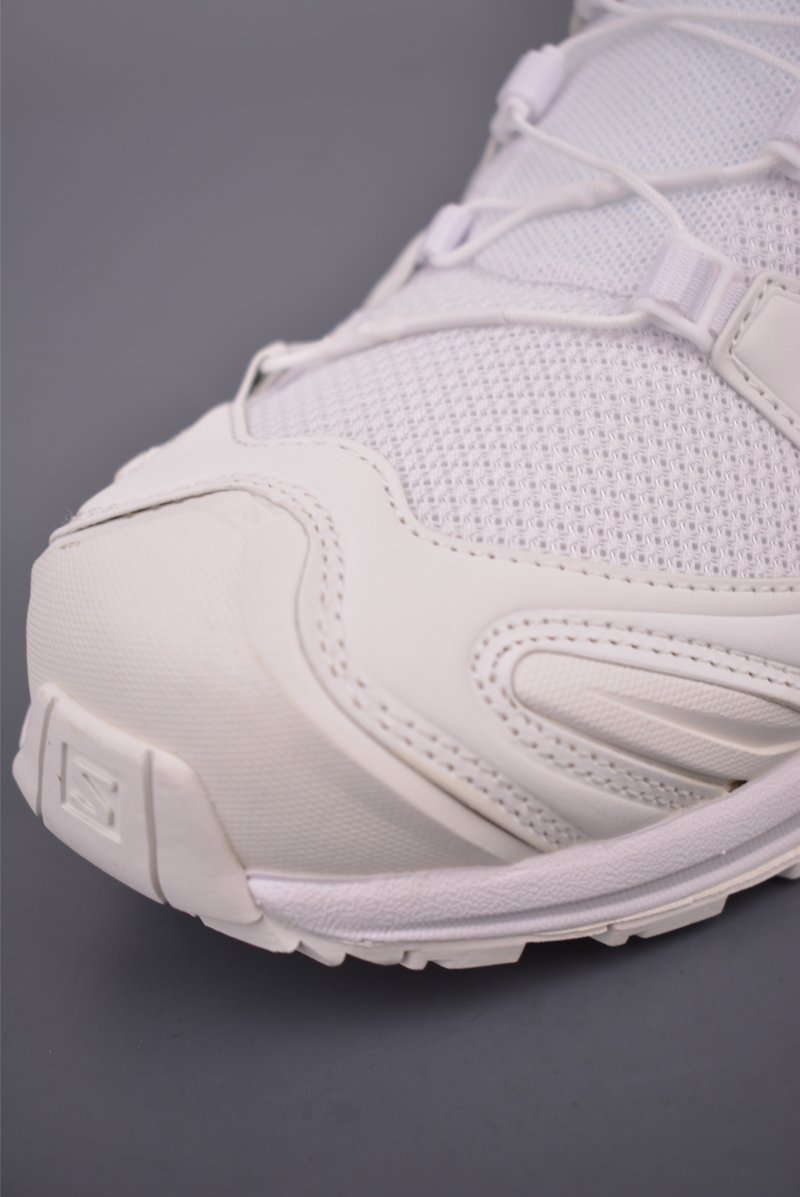 Salomon XT-6 GTX view