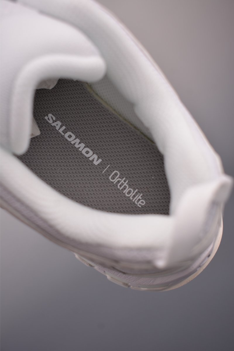 Salomon XT-6 GTX view