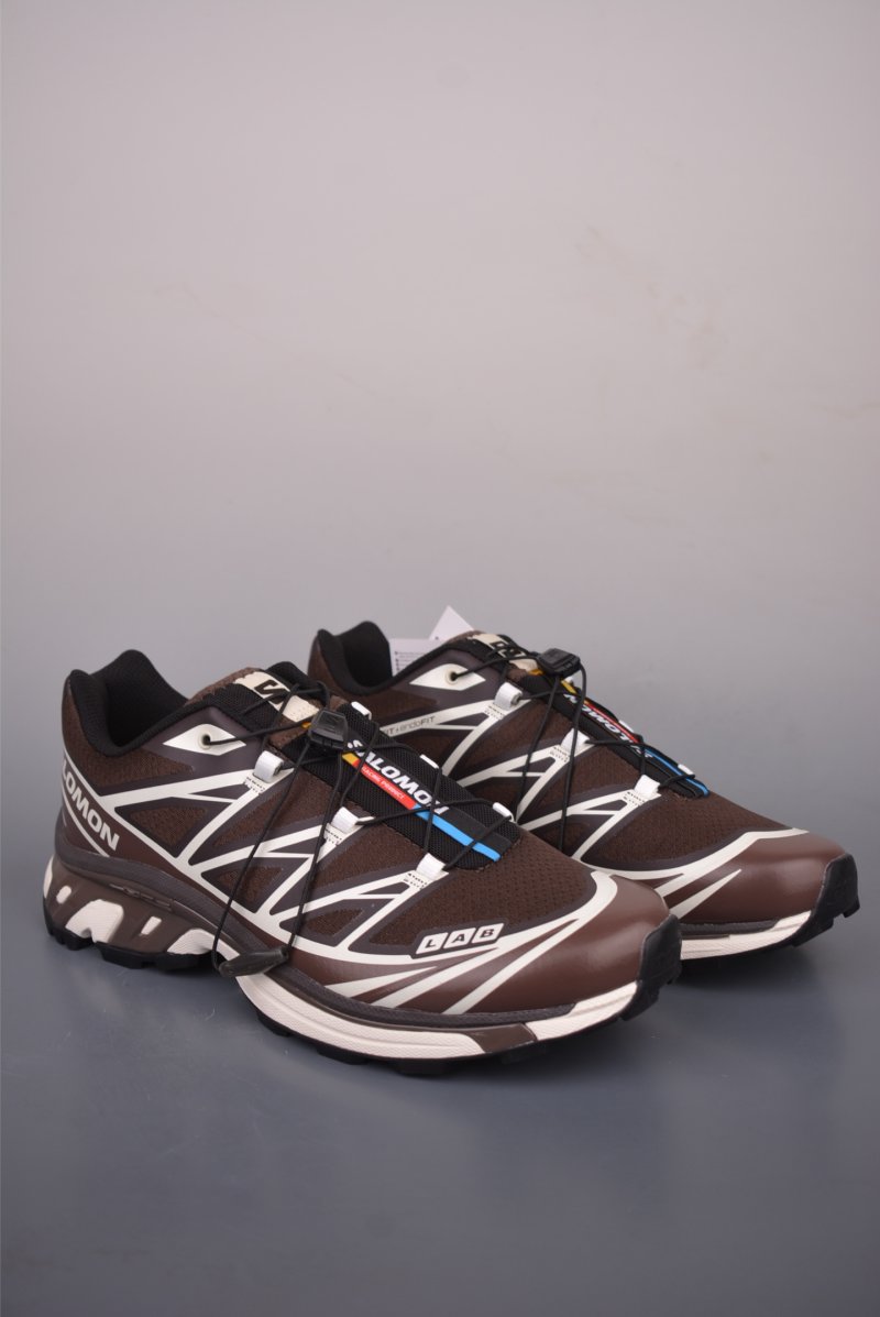 Salomon XT-6 GTX