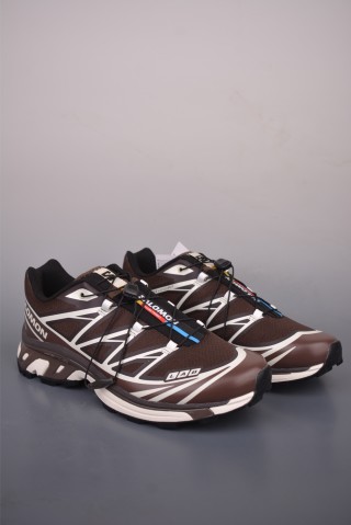 Salomon XT-6 GTX view 1