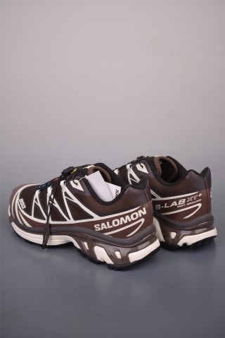 Salomon XT-6 GTX view 2