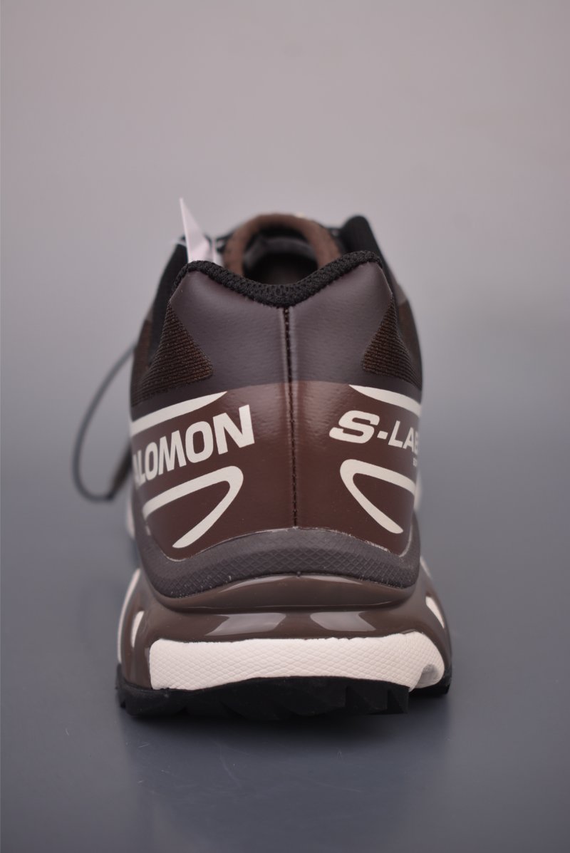 Salomon XT-6 GTX view
