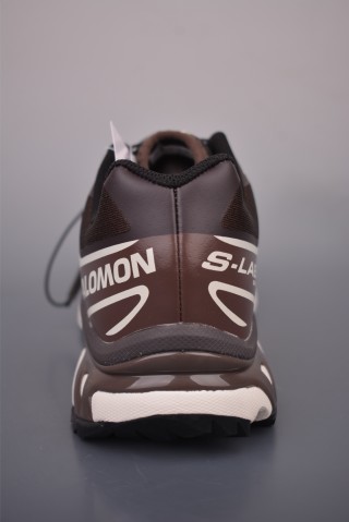 Salomon XT-6 GTX view 4