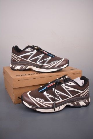Salomon XT-6 GTX view 5