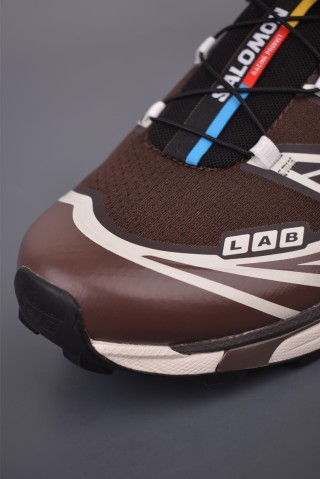 Salomon XT-6 GTX view 6