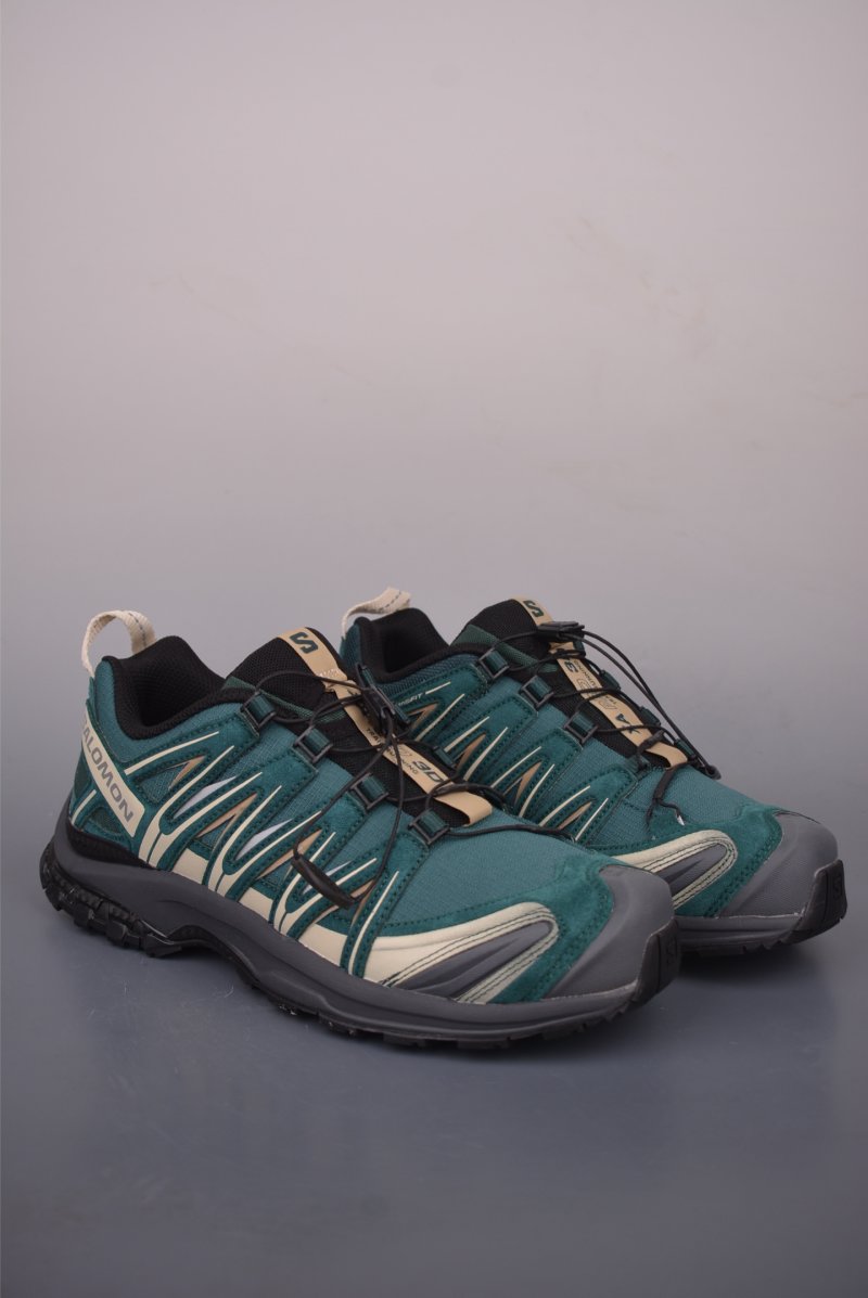Salomon XT-6 GTX