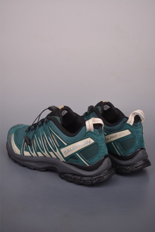 Salomon XT-6 GTX view 2