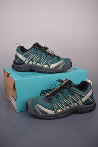 Salomon XT-6 GTX view 5