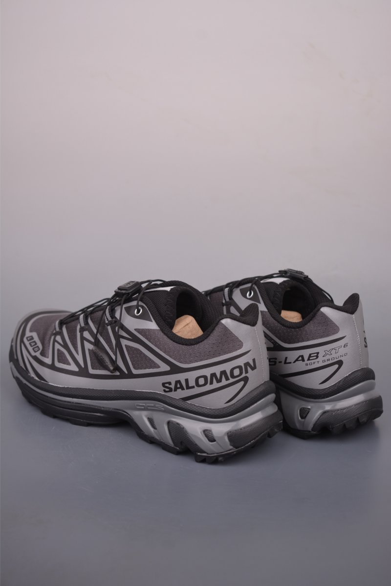 Salomon XT-6 GTX view