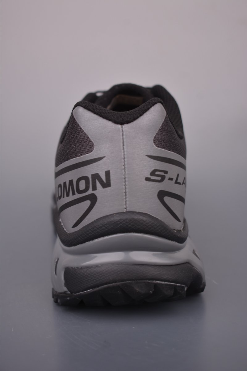 Salomon XT-6 GTX view