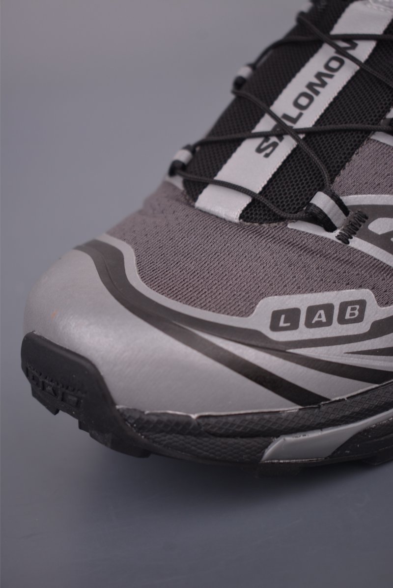 Salomon XT-6 GTX view