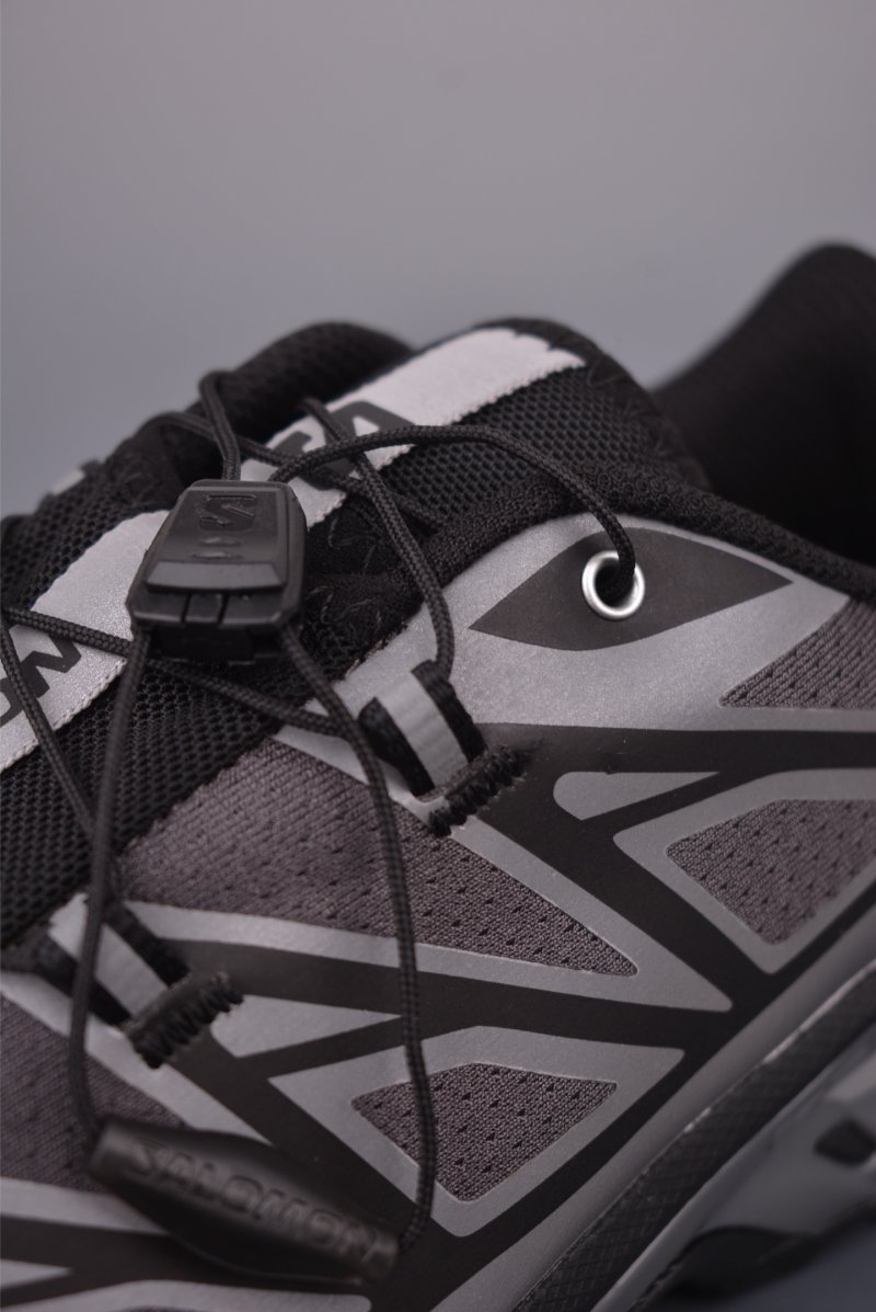 Salomon XT-6 GTX view