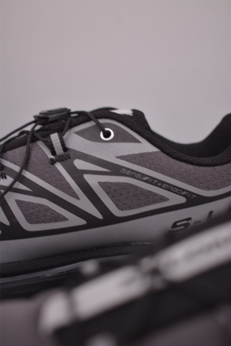 Salomon XT-6 GTX view