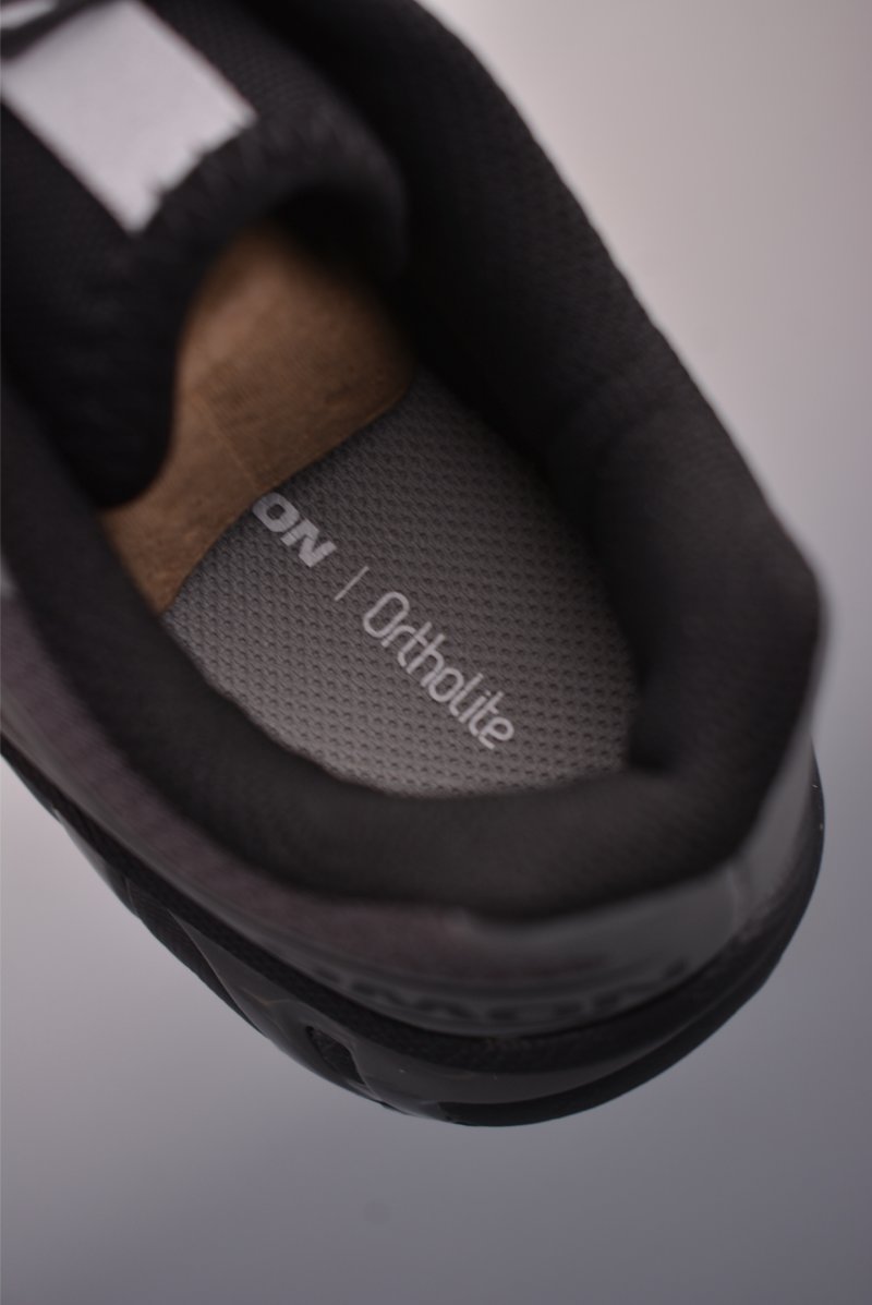 Salomon XT-6 GTX view