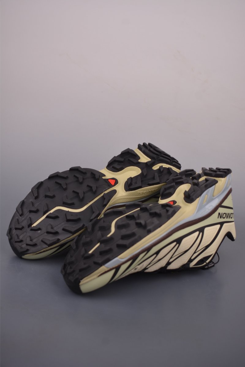 Salomon XT-6 GTX view
